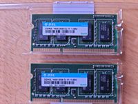 DDR3L Ram SO-DIMM (2x2GB 1600 CL11 1.35V) Mecklenburg-Strelitz - Landkreis - Blankensee Vorschau