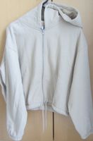 Weekday beige Kurzjacke / Pulli mit Reißverschluss Größe M / 38 Baden-Württemberg - Freiburg im Breisgau Vorschau