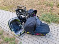 Kinderwagen Perego book S mit vielen Zubehör unisex Berlin - Pankow Vorschau