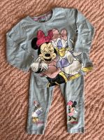 Primark Disney Minnie Maus Zweiteiler Größe 92 Hannover - Vahrenwald-List Vorschau
