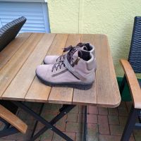 Stiefeletten/ Boots Gr 42 Schleswig-Holstein - Glückstadt Vorschau