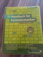 IT Handbuch ISBN 978-3-8362-2234-1 Berlin - Marzahn Vorschau