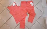 Neu, Orsay T-Shirt Gr.S und Orsay Sommerhose, Hose Gr.38 Kreis Pinneberg - Wedel Vorschau