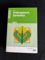 Prüfungsbuch Gartenbau, Pflanzenschutz im Integriertem Gemüsebau Baden-Württemberg - Bad Säckingen Vorschau