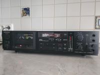 Kenwood Kassettendeck KX990SR Sachsen - Chemnitz Vorschau