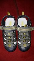 Trekking Sandalen Outdoorschuhe Gr. 35 Dockers khaki Rheinland-Pfalz - Kenn Vorschau