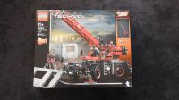 Lego Technic Geländegängiger Autokran 42082 OVP Nordrhein-Westfalen - Haan Vorschau