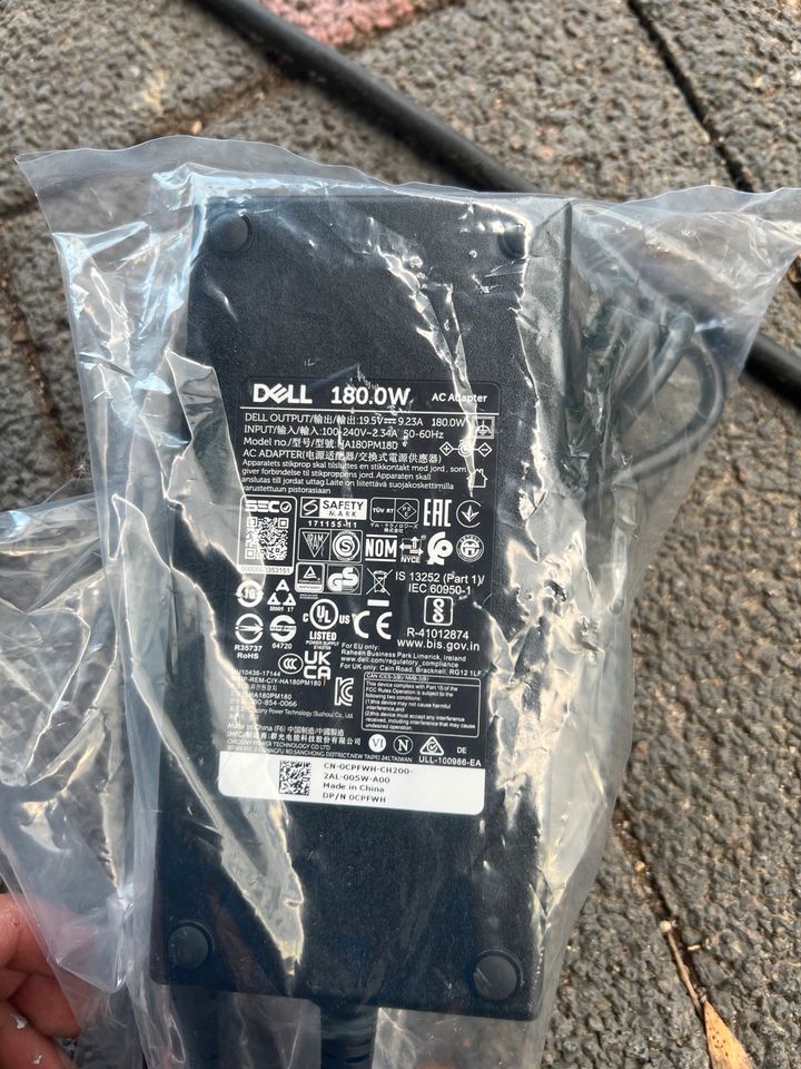 Dell laptop battery in Kiel