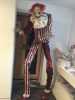 Animatronic Halloween Zombie Clown Brandenburg - Erkner Vorschau
