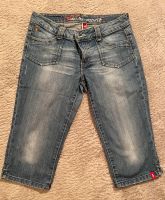 Jeans Bermudas/Jeans Capri- EDC – Größe 28 Wuppertal - Barmen Vorschau