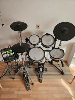 Roland TD-12 V-Drum mit VH-12 Rheinland-Pfalz - Sponheim Vorschau