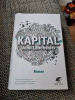 Kapital von John Lanchester Leipzig - Paunsdorf Vorschau