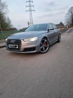 Audi A6 4G C7 Facelift 3.0 quatro Nordrhein-Westfalen - Bergkamen Vorschau