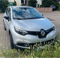 Renault Captur Rheinland-Pfalz - Neustadt an der Weinstraße Vorschau