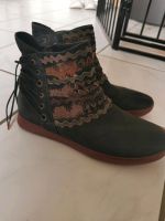 Think! Schuhe, halbhohe Schuhe, Stiefeletten Nordrhein-Westfalen - Geseke Vorschau