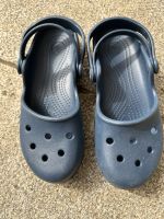 Crocs, Größe 33, Größe 34, J2, Sandale, Halbschuhe, Schuhe, Kr. München - Gräfelfing Vorschau