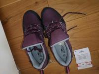 crane Schuhe sneaker neu 38 trekking wandern Hessen - Wächtersbach Vorschau