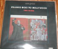 Vinyl 12" FRANKIE GOES TO HOLLYWOOD Two Tribes Hamburg-Nord - Hamburg Alsterdorf  Vorschau