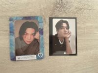 [wts] ATEEZ - »The World.Ep2: Outlaw« Wooyoung Hello82 photocard Bayern - Georgensgmünd Vorschau