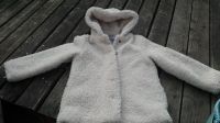 Mango Teddy Kuschel Jacke 140 wollweiß Bayern - Glonn Vorschau