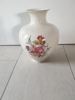 Zeh Scherzer Porzellan Vase 26 cm Wandsbek - Hamburg Bergstedt Vorschau