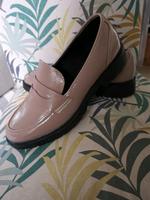 DAMENSCHUHE LOAFER SLIPPER S. OLIVER LACK LEDER NEU GR. 42 Schleswig-Holstein - Itzehoe Vorschau