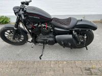 Harley Davidson sportster R Nordrhein-Westfalen - Neuss Vorschau