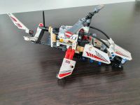 Lego Technik 42057 Ultraleichter Hubschrauber Sachsen-Anhalt - Magdeburg Vorschau