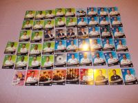 56 Sticker Deutscher FUSSBALL-BUND DFB 2015, 2016 alle für 7€ Duisburg - Duisburg-Süd Vorschau