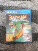 Rayman Legends Ps4 Spiel Brandenburg - Velten Vorschau