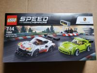 Lego Speed Champions 75888 / OVP Sachsen - Eibau Vorschau