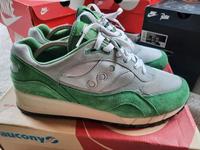 saucony s 6000 Premium pack us 12 46,5 München - Sendling Vorschau