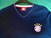 FC Bayern München Pullover, Shirt, Polo und andere Teile Nordrhein-Westfalen - Detmold Vorschau