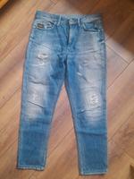 G- Star Jeans W 26 /L 32 Top Zustand Sachsen - Pirna Vorschau