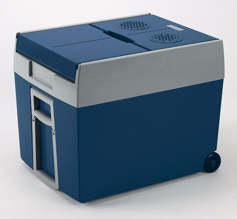 Kühlbox Trolley 48 Liter MOBICOOL MT - W48 12V 230V Auto Camping in Recklinghausen