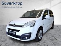 Citroën Berlingo VTi 95 Selection ISOFIX+WINTERKOMPLETTR Kiel - Ravensberg-Brunswik-Düsternbrook Vorschau