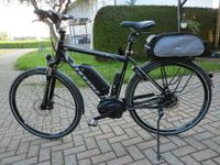 E-Bike Stevens Caprile Luxe, Nuvinci Harmony (Autom.), Navi Nyon Bayern - Rottenbuch Vorschau