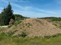 Humus, Mutterboden zu verschenken Baden-Württemberg - Ingoldingen Vorschau
