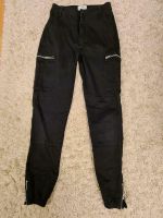 Tally Weijl Damen Mädchen Hose Gr. 32 stretch schwarz Baden-Württemberg - Baden-Baden Vorschau