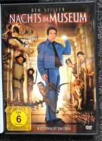 Nachts im Museum * Ben Stiller * DVD Hessen - Großkrotzenburg Vorschau