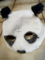 Pandabär-Maske Bayern - Schierling Vorschau