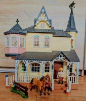 Playmobil Lucky's glückliches Zuhause Rheinland-Pfalz - Kirchen (Sieg) Vorschau