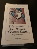 Der Besuch der alten Dame Düsseldorf - Unterbach Vorschau