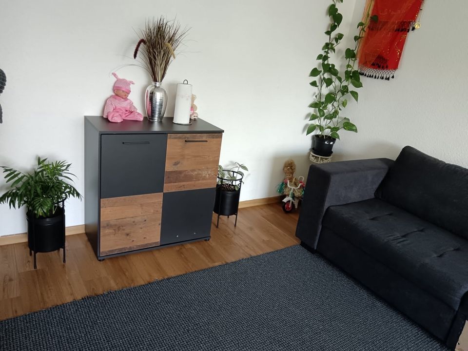 3-Zimmer- Wohnung in Wuppertal. Ab sofort Nachmieter gesucht in Wuppertal