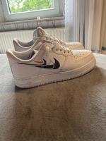 Nike Air force Saarland - Neunkirchen Vorschau