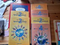 ABC der Tiere - diverse Hefte und Materialien, Preis für alle zus Niedersachsen - Deutsch Evern Vorschau