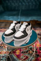 Nike Air Jordan 1 Low custom Sneaker Schuh Baden-Württemberg - Eberbach Vorschau