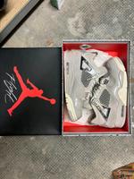 Air Jordan 4 frozen moments Aubing-Lochhausen-Langwied - Aubing Vorschau