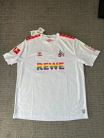 FC Köln 2023/2024 Diversity Sondertrikot Nordrhein-Westfalen - Unna Vorschau