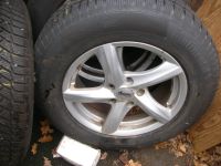 Toyota,Hyundai,Suzuki, Fiat Alu 7x16ET40,LK 5x114.3, 215/70-16 Bonn - Bonn-Zentrum Vorschau